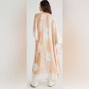 Free People Spellbound Kimono